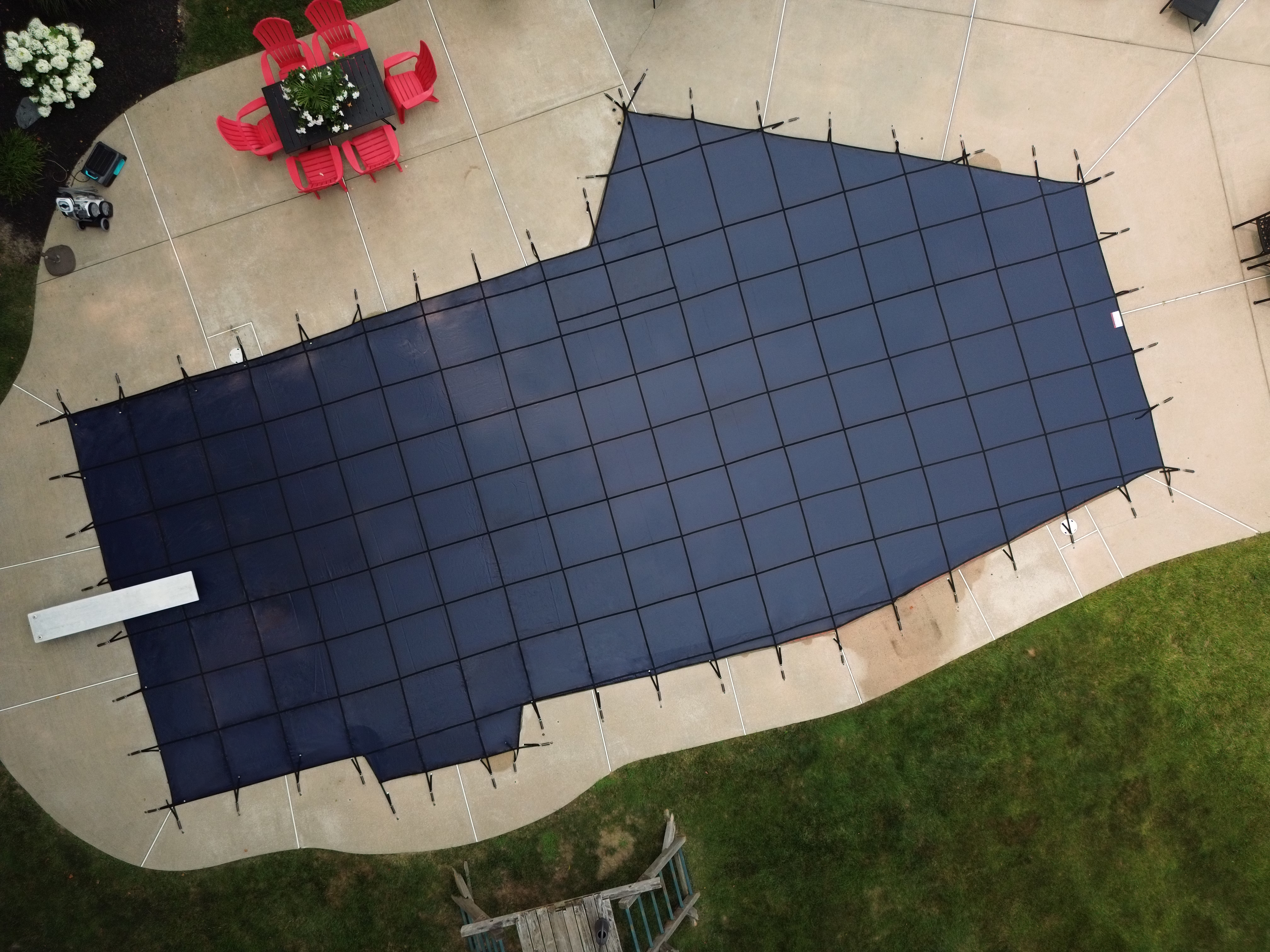 How Pool Covers Can Save You Money on Heating and Maintenance
