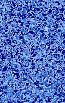Blue Quartz All Over Pattern