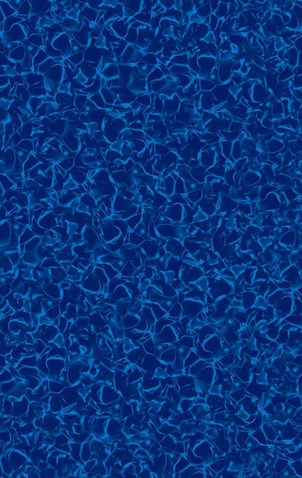 Princeville Textured All Over Pattern: Aqua-Max