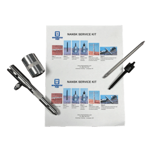 Wingmaster Anchor Removal Tool