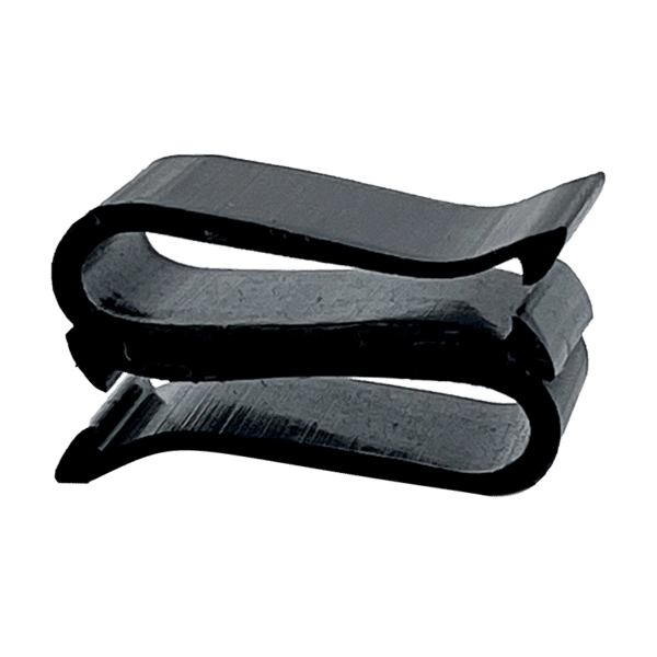 Double Grip Clip