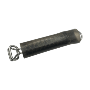 Stainless D-Ring Spring