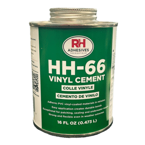 16oz HH-66 Vinyl Adhesive
