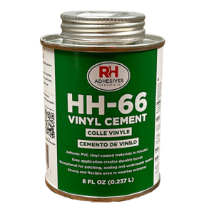 8oz HH-66 Vinyl Adhesive