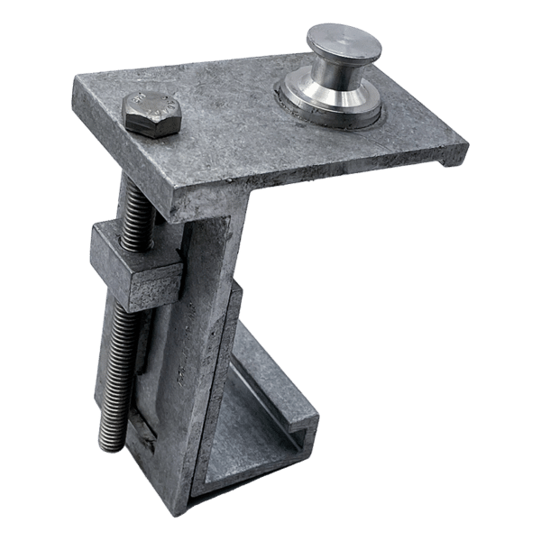 On-Ground Pool Bracket