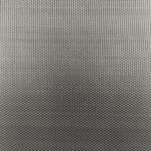 Black Advanced Grade Patch