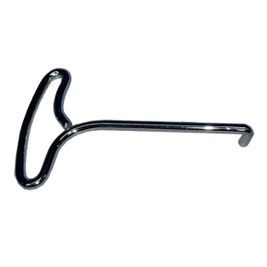 Tension Strap Key