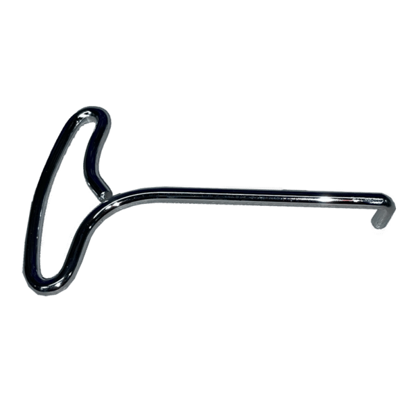 Tension Strap Key