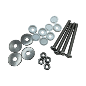 Handrail bolt kit