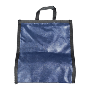 Mesh ballast bag
