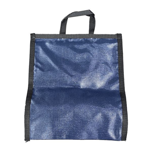 Mesh ballast bag