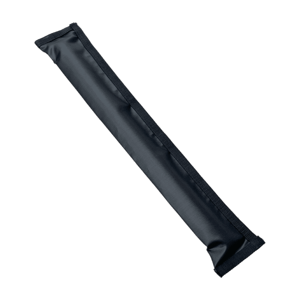 Raised Wall Gap Filler - 3’ Long
