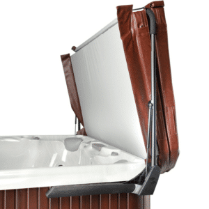 CoverMate III - Deckmount