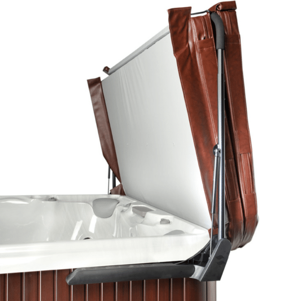 CoverMate III - Deckmount
