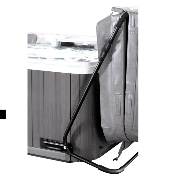 CoverMate II - Undermount