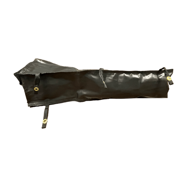 4’ Step Riser Pillow Only