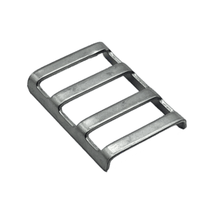 Stainless Steel Buckle