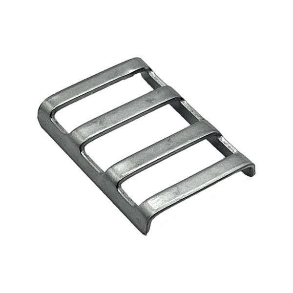 Stainless Steel Buckle