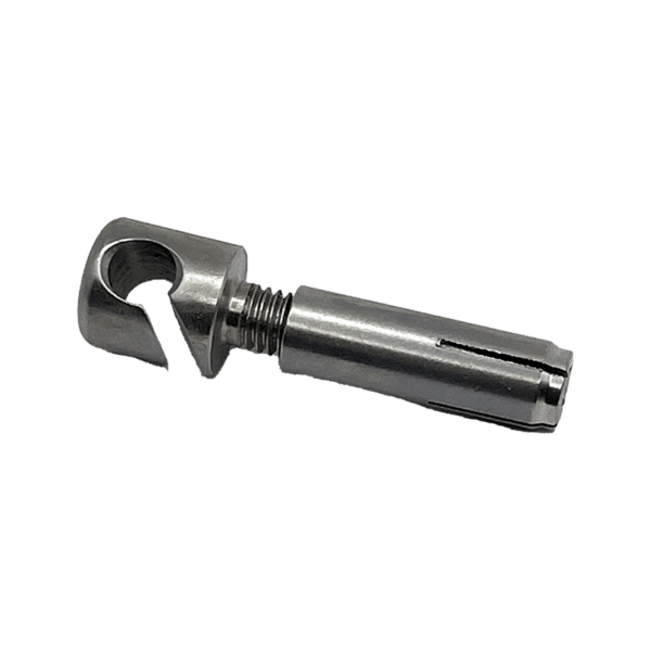 Eyebolt with Insert (1/2”)
