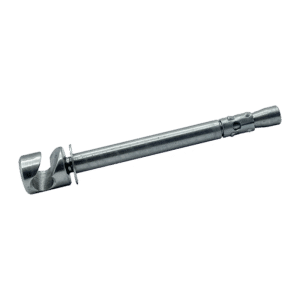 (3/8’’) Eyebolt with 4” Long Insert