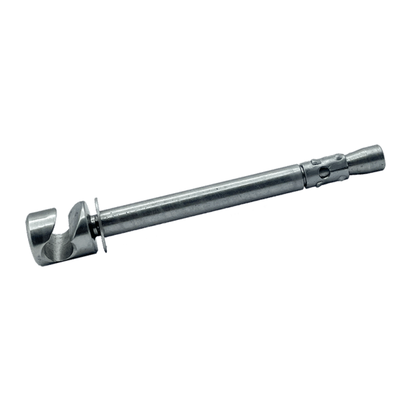 (3/8’’) Eyebolt with 4” Long Insert