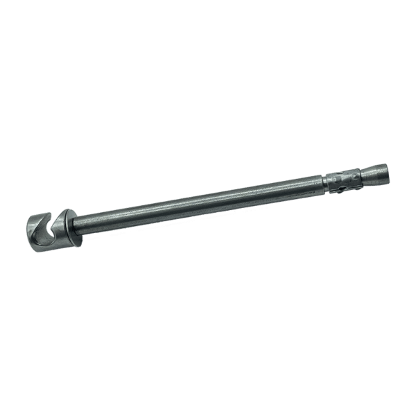 (3/8’’) Eyebolt with 6” Long Insert