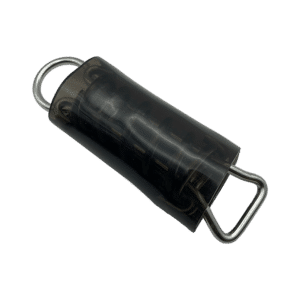 Short Stainless Steel Spring