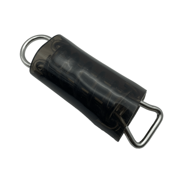 Short Stainless Steel Spring