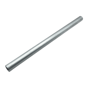 Aluminum Tube 15"