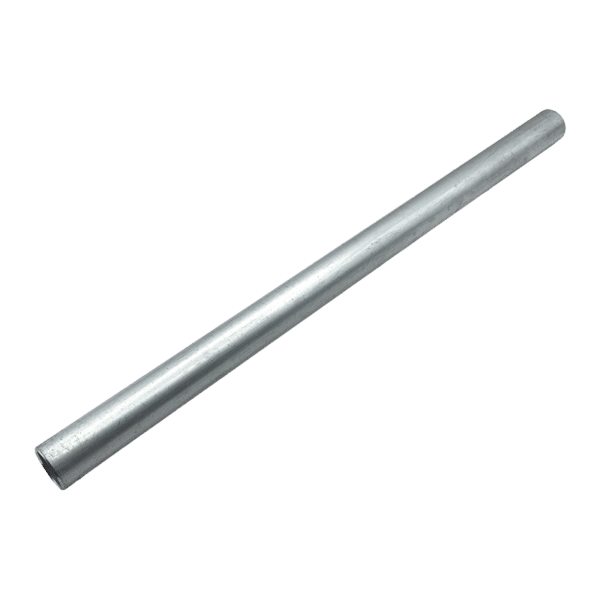 Aluminum Tube 15"
