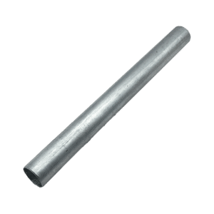 Aluminum Tube 9”