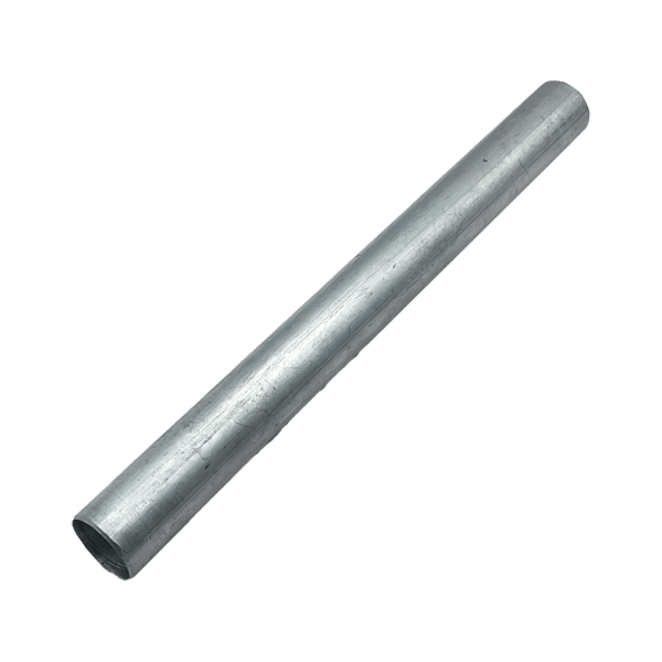 Aluminum Tube 9”