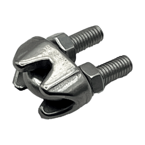 U-Clamp
