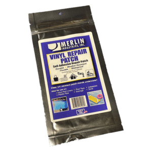 Vinyl Liner Patch Kit