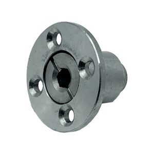 Stainless Steel Wood Deck Anchor