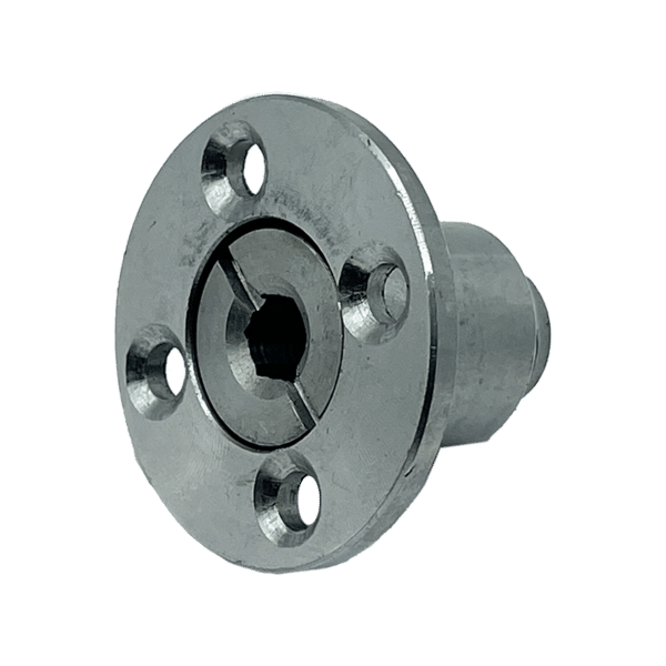 Stainless Steel Wood Deck Anchor