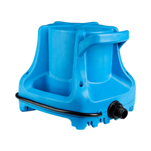 Automatic Cover Pump